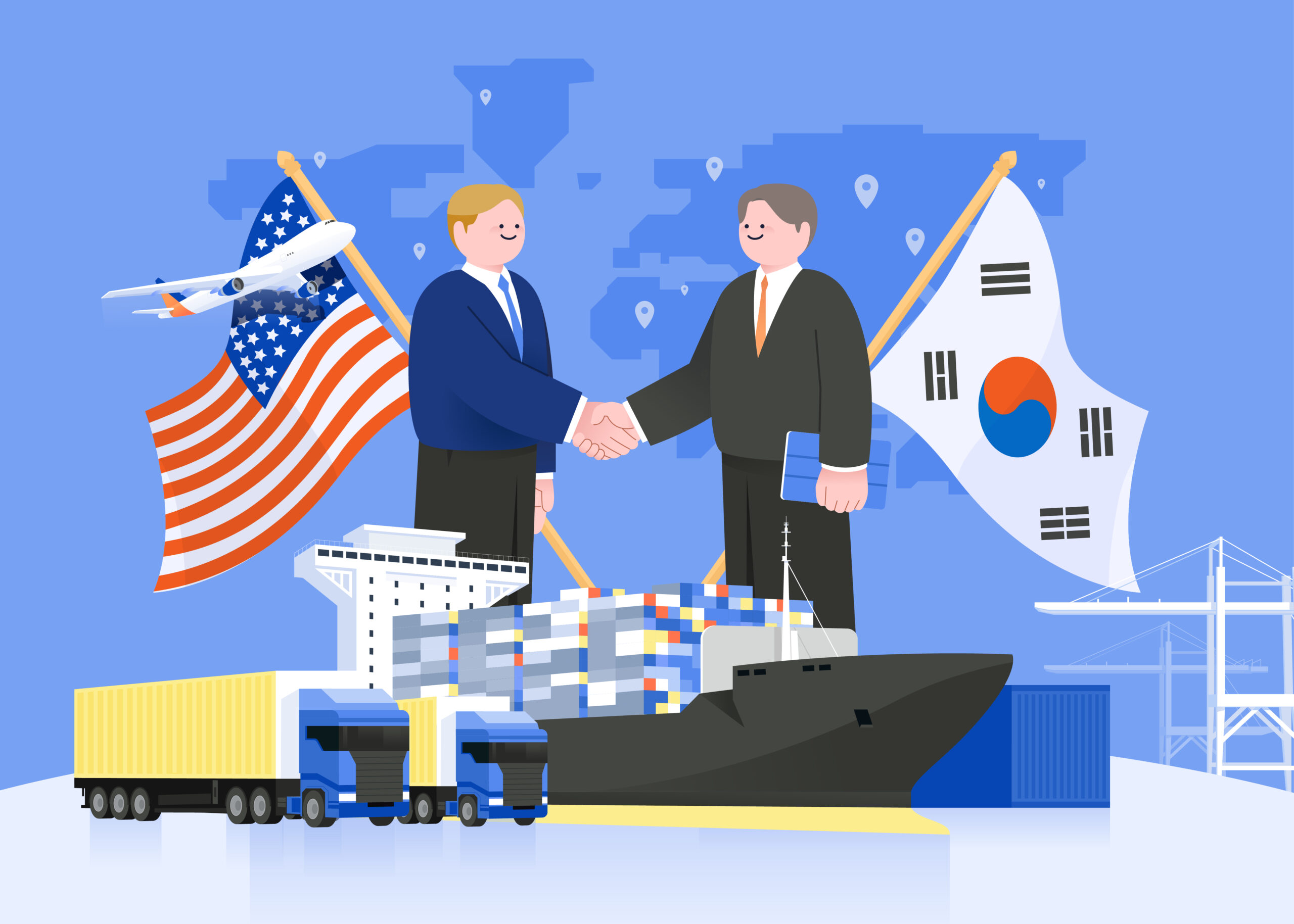 인코텀즈를 잘못 쓰면 생기는 실제 분쟁 사례