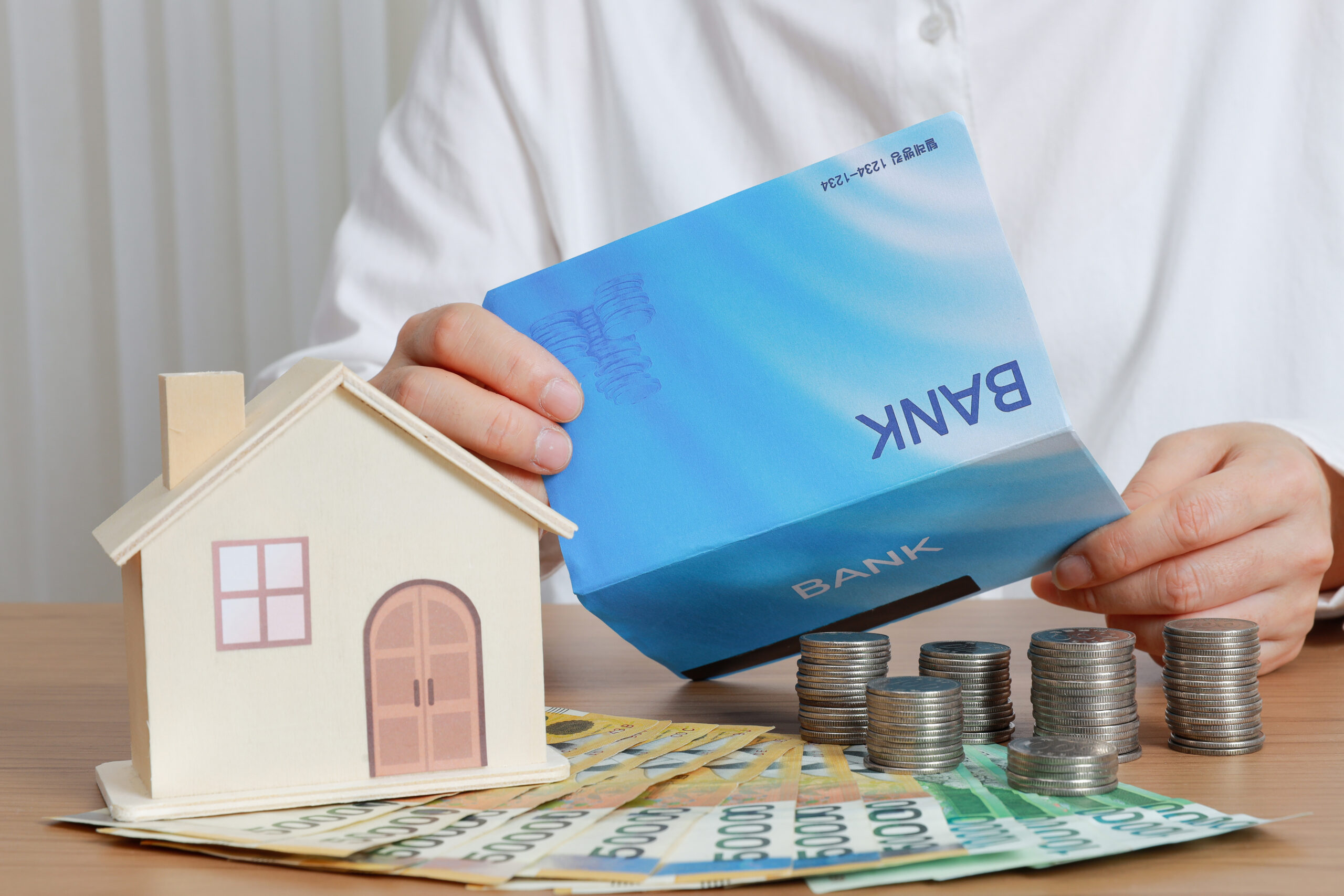 직장인 재테크에 필요한 필수 통장 3가지